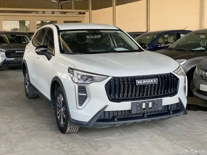 هافال جوليان 2025 تحت ضمان الوكاله عرض خاص لايفوتك 1