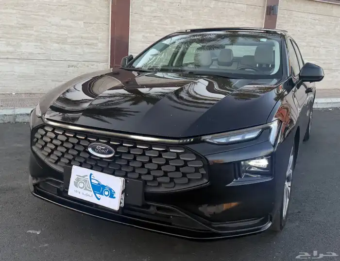 فورد_توروس_2023_تيتانيوم 35