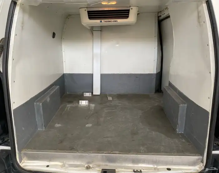 (( يوجد لدينا مجموعه بيجو بارتنر 2022 ثلاجه تبريد)) 22