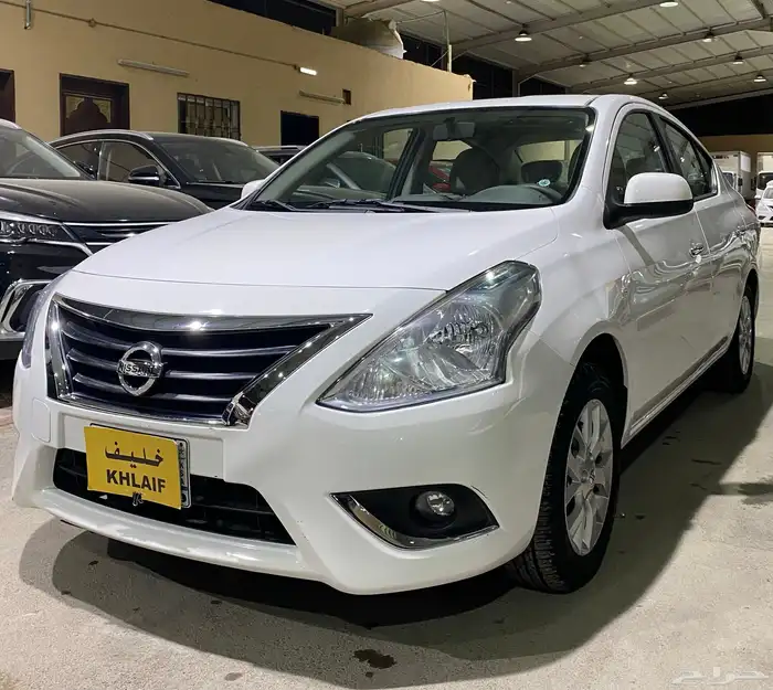 (( نيسان صني 2024)) 2