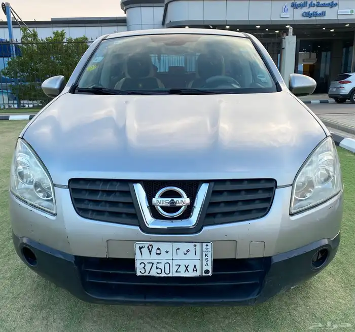 نيسان قاشقاي 2008 5