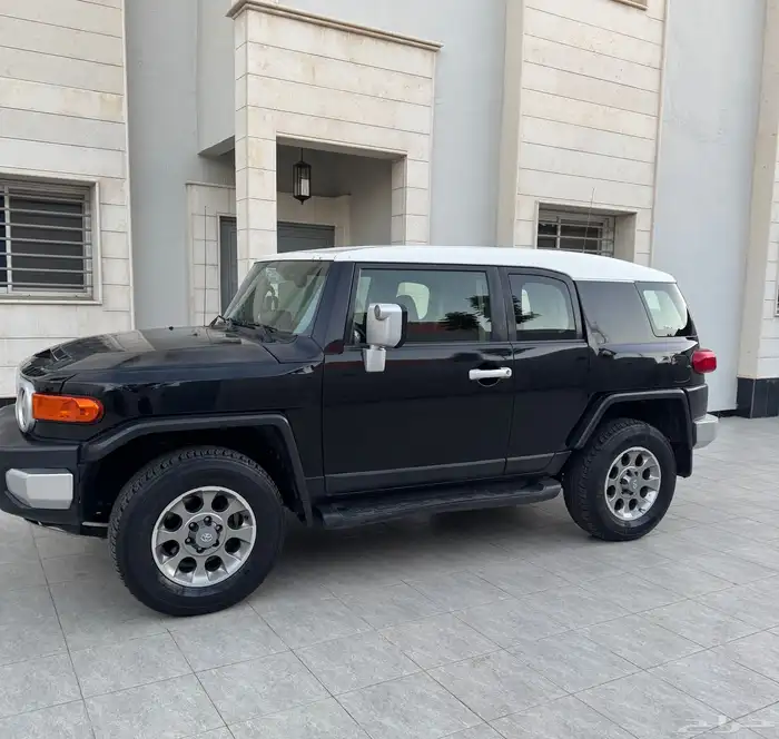 للبيع اف جي 2012 سعودي وكاله فل كامل 2