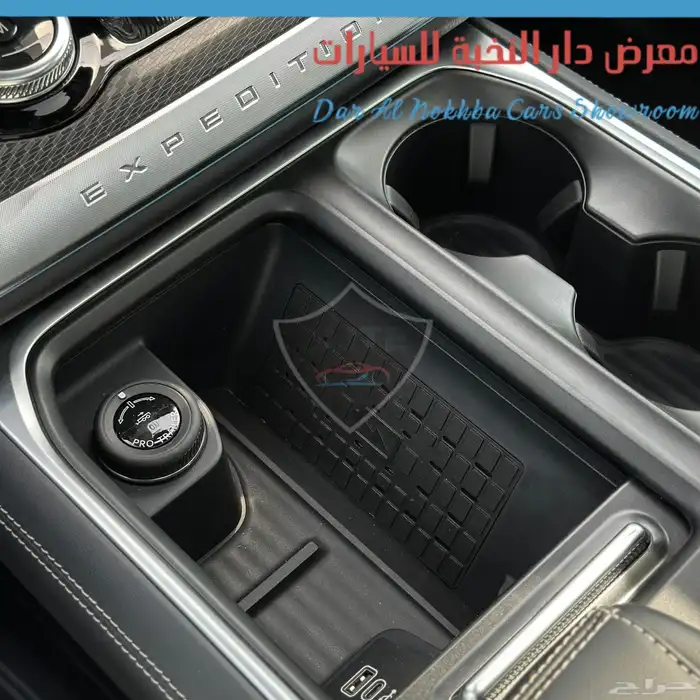 فورد إكسبديشن بلاتينيوم ستلث النسخة الرياضية 2025 9