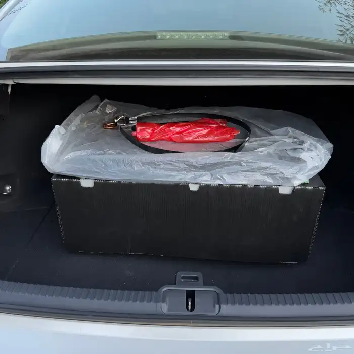 لكزس ES350 موديل 2023 20