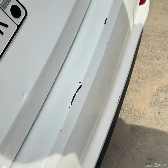 ام جي 5 2023 نظيففف 12