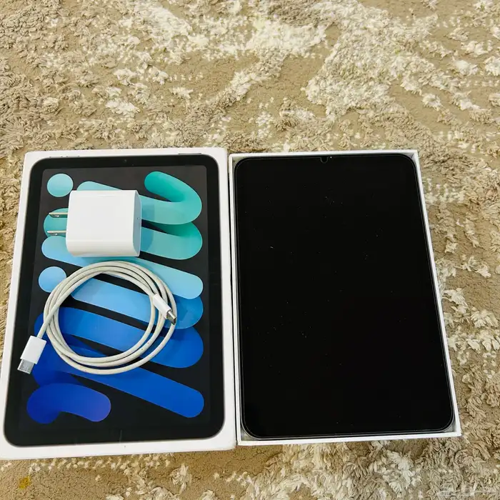 ايباد مني 6 0