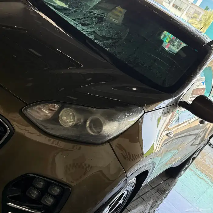 كيا سوبرتاج 14