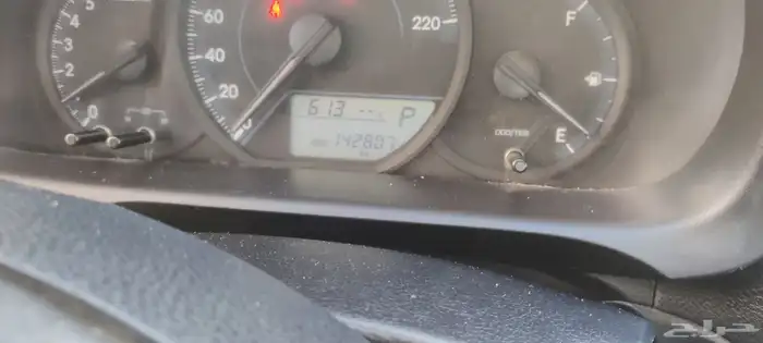 تويوتا يارس 2018 8