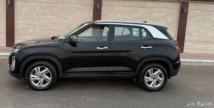 هونداي_كريتا_2024_عداد قليل 20