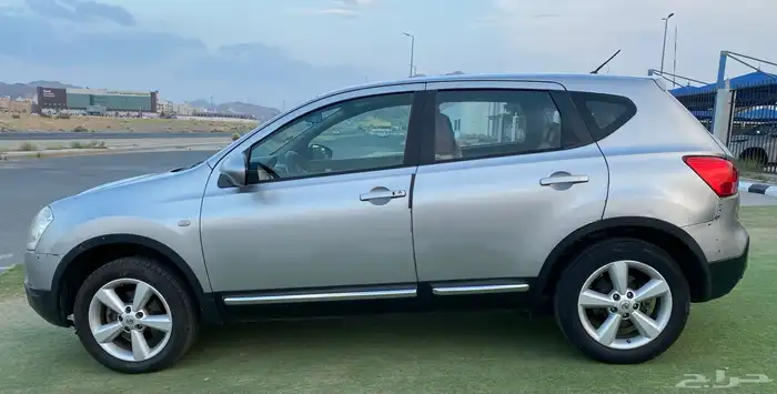 نيسان قاشقاي 2008 7