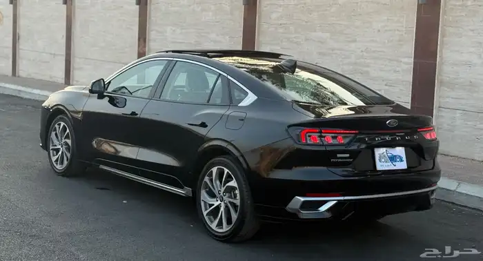 فورد_توروس_2023_تيتانيوم 23