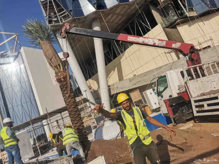 إيجار وانش كرين رافعا رقم جوال جدة 5