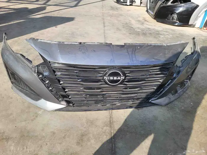 صدام نيسان التيما 2025 1