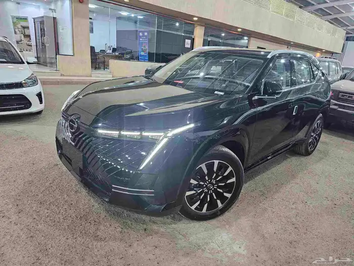 جى اى سى امكو 2025 فل كامل 1