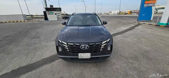 توسان 2023 فتحه بنورما بدون دبل 1600 سي سي 0