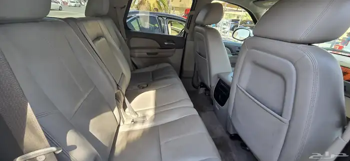 تاهو 2013 ممشى قليل ماكينة جير بدي وكالة 5