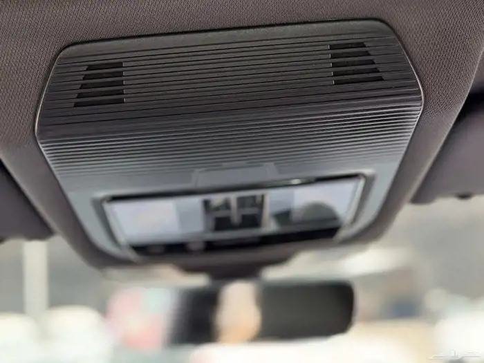 سكودا كودياك سبورت لاين 2025 7