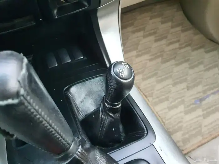 تويوتا برادو 2008 VX سعودي 12