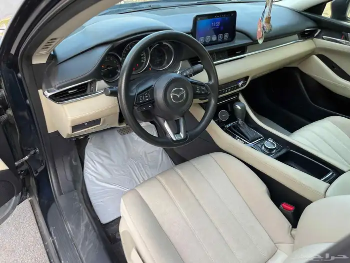 مازد6 2022 استاندار سعودي 9