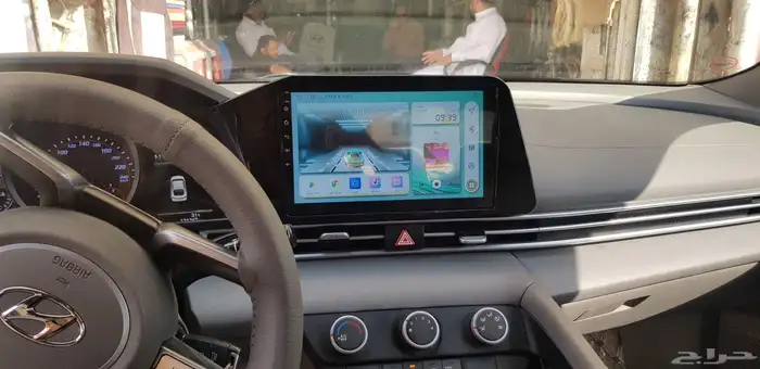 شاشه الانتراء موديل 2022 1