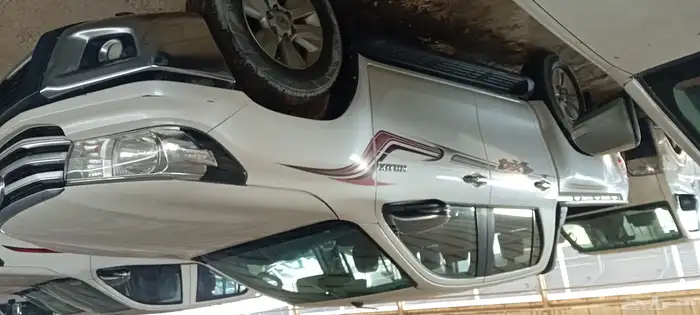 ونيت هايلكس غمارتين دبل 2020 بودي وكاله ومحركات وكاله علي ال 1