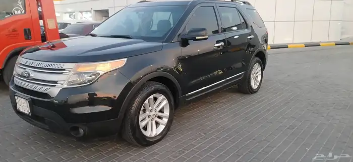 فورد اكسبلور 2013 3