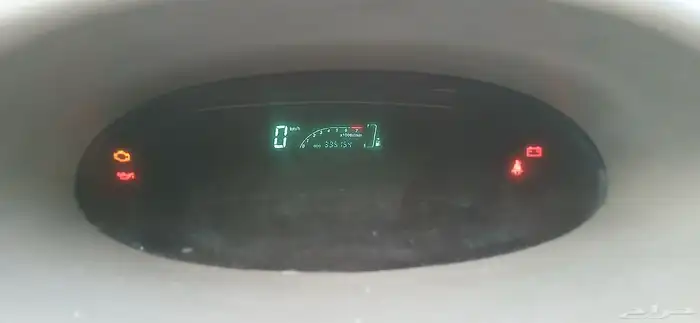 تويوتا ايكو موديل 2004 4