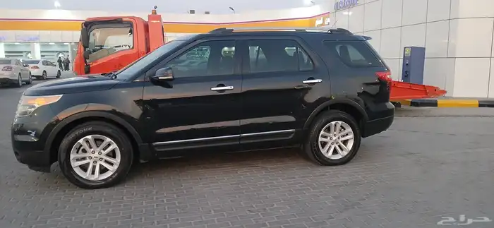 فورد اكسبلور 2013 2