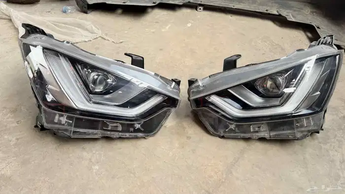 زيزو ديمكس شمعات تركب على موديل 21-22-23-24 نضيف 2