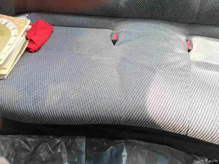 هوندا سيفيك موديل1999 قير عادي ممشي450 مكينه قير شواص شرط 7