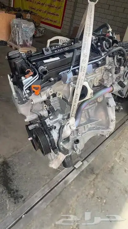 مكائن جربكسات مستورده هوندا اكورد شد بلد ياباني 0