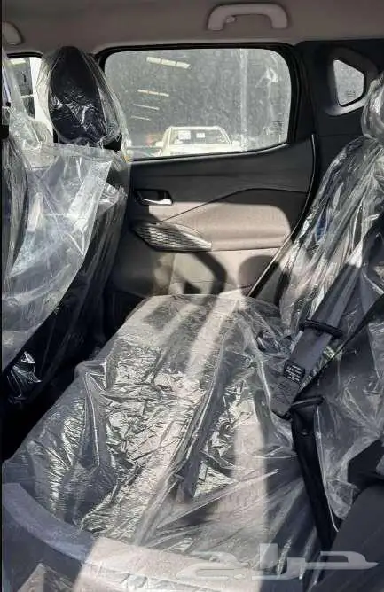 نيسان كيكس 2025 في انتظارك بمعرض الفرسان   عروض لا ت فوّت 7