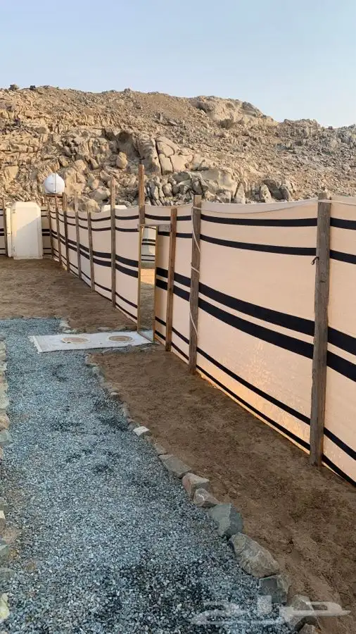 مخيم صهيل للإيجار اليومي 15