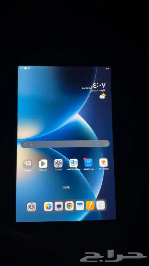 للبيع ايباد HONOR Pad X8a 11 4
