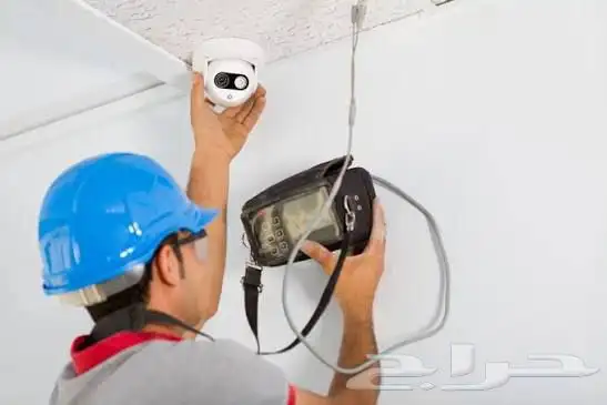 عروض كاميرات المراقبه 2
