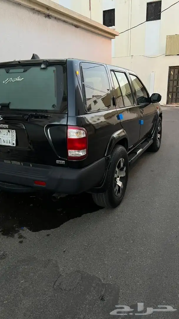 بيع اثفندر 2006 1