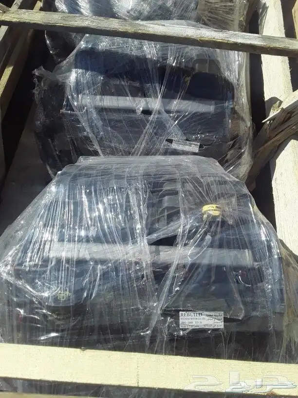 محركات مستوردة جملة وقطاعي يوجد تركيب مصدوم 11