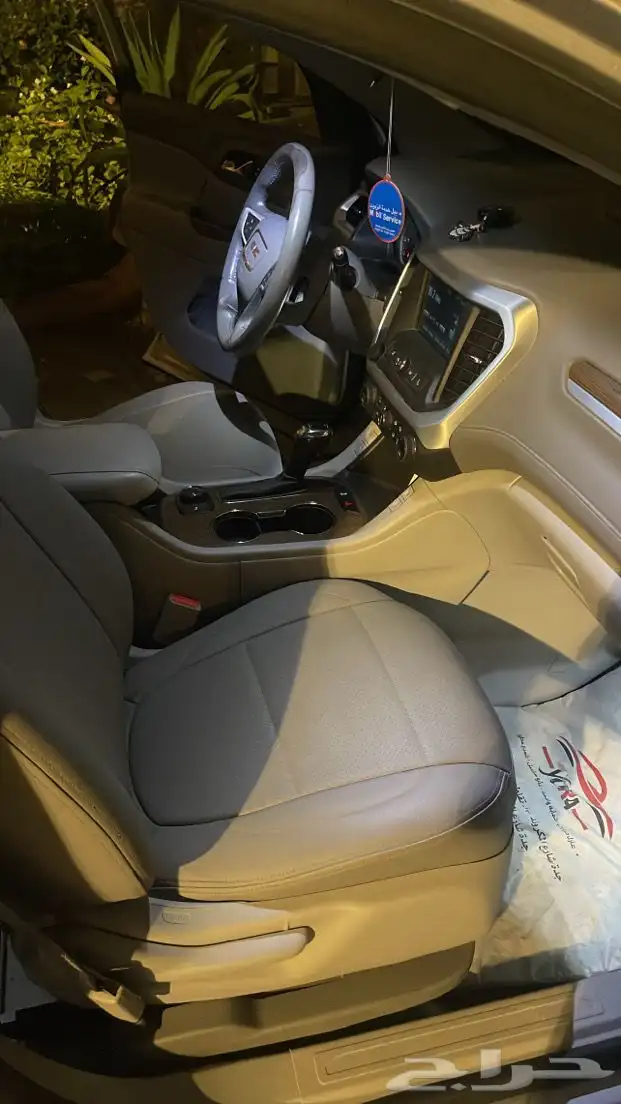 جمس اكاديا 2019 للبيع 3