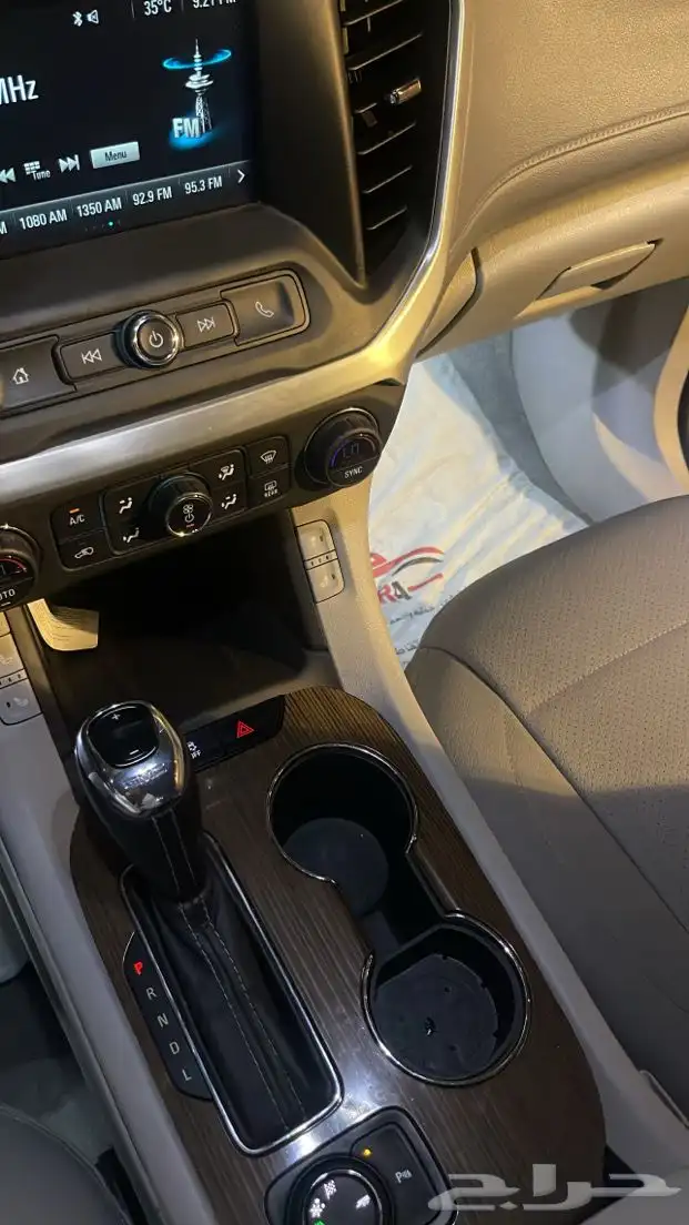 جمس اكاديا 2019 للبيع 2