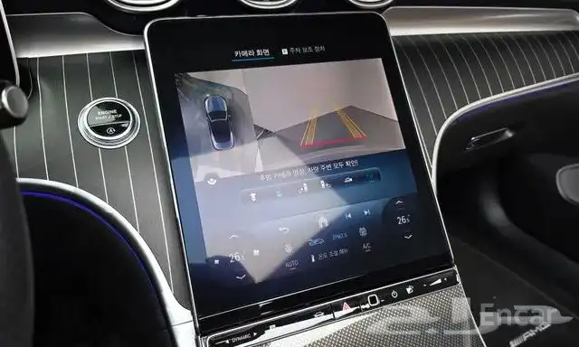 CLE 450 كشف 2024 استيراد من كوريا 15