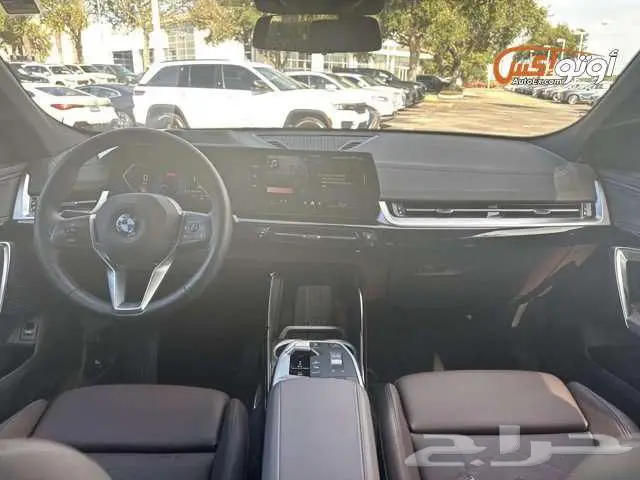 2025 بي إم دبليو X2 28i 8