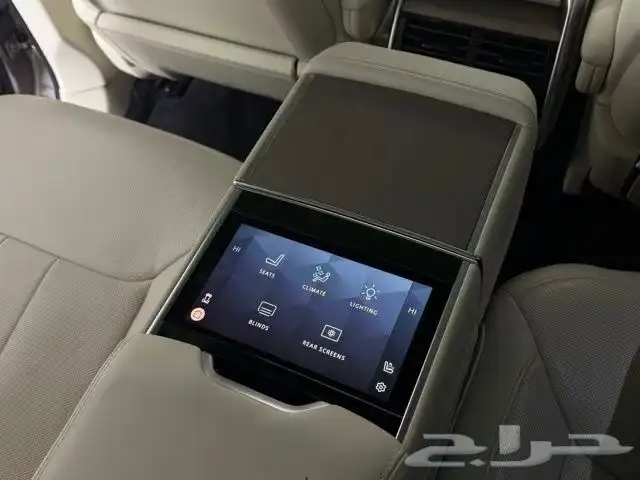 رنج فوج first edition 2023 فل كامل بشاشات خلفية V8 12