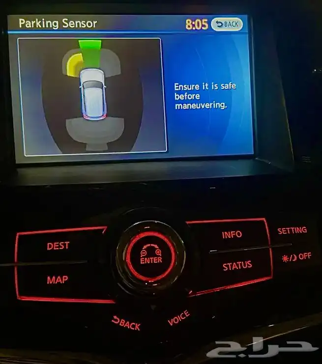 باترول 2010 فل كامل 39