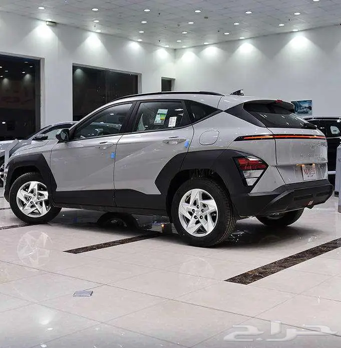 هيونداي كونا فليت 2026 - جميع الالوان - سعودي - باقل سعر 2