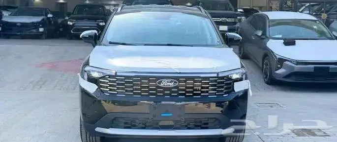 فورد تيريتوري 2026 كاش او اقساط باقل هامش ربح 0