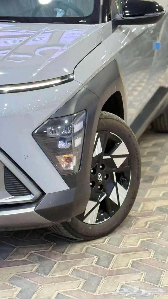 هيونداي كونا كمفورت 2025 2