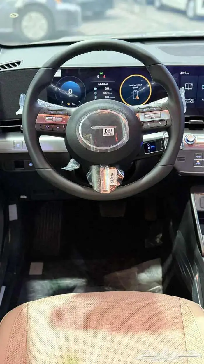 هيونداي كونا كمفورت 2025 10