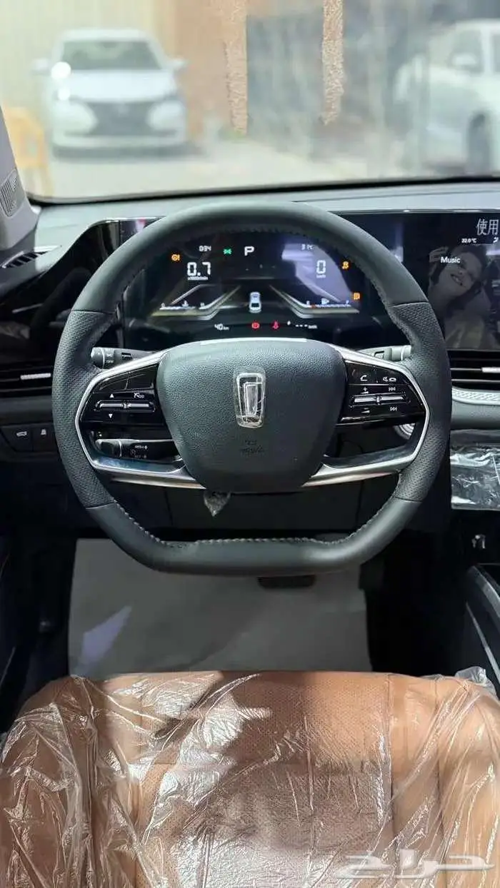 فاو بيستون B70 كمفورت موديل 2026 كاش واقساط 7