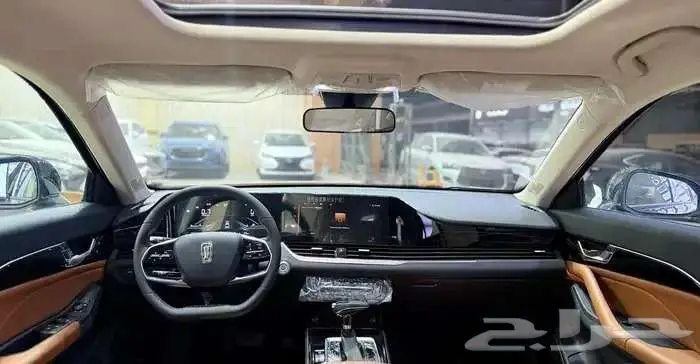 فاو بيستون B70 كمفورت موديل 2026 كاش واقساط 6