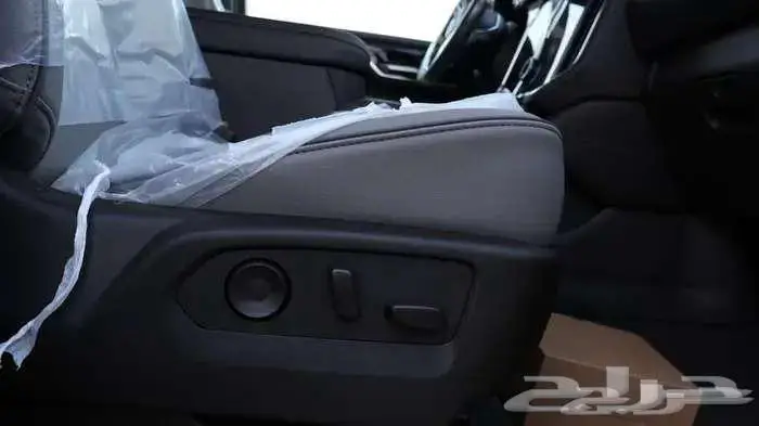 جيمس (GMC) يوكن (Yukon) الفيشن ( بدون دبل ) قصير 2025 3